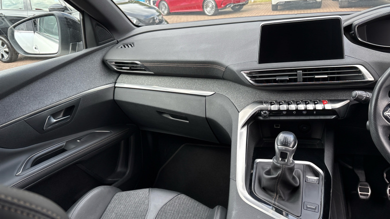 Peugeot 5008 1.5 BlueHDi GT Line 5dr Diesel Estate